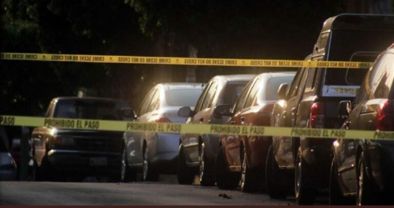 Hallan decapitados a dos adolescentes de 14 años; eran novios