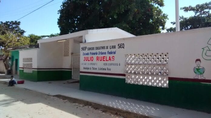 rimeros dos meses de clases presenciales, serán para recuperar español y matemáticas