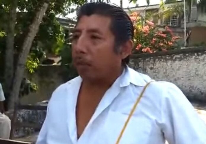 Ha trascendido la muerte del dignatario maya, quien además fue maestro de la tradicional música Maaya Paax, Patrimonio Cultural Inmaterial del estado de Quintana Roo, Silverio Pat Chan.