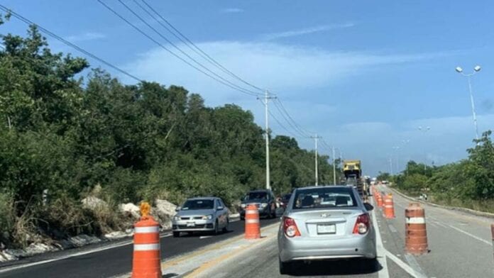 #LordFonatur NO HACE NADA: Vuelos perdidos y afectación a miles por socavón de Puerto Morelos