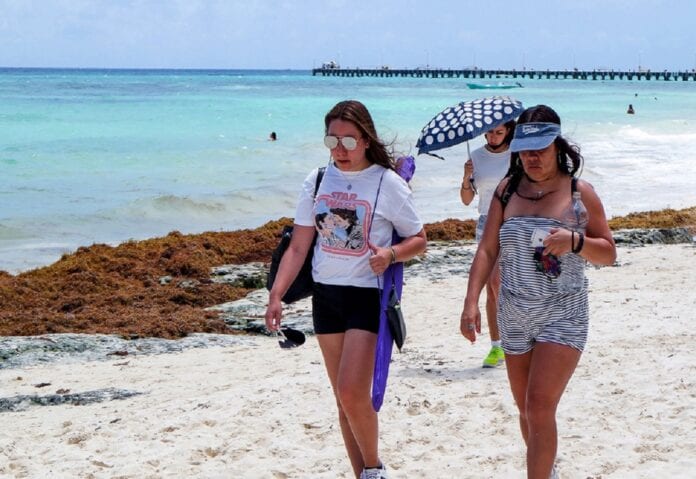 Se espera la canícula más calurosa de todos los tiempos