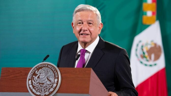 AMLO aseguró que si su hermano o cualquier familiar es culpable de un delito, se debe denunciar y se le castigará; no solapará a nadie