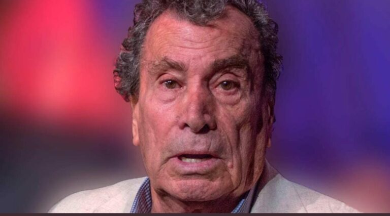 Murió a los 80 años Alfonso Zayas, actor mexicano y quien fuera parte importante del llamado cine de ficheras de los años 70