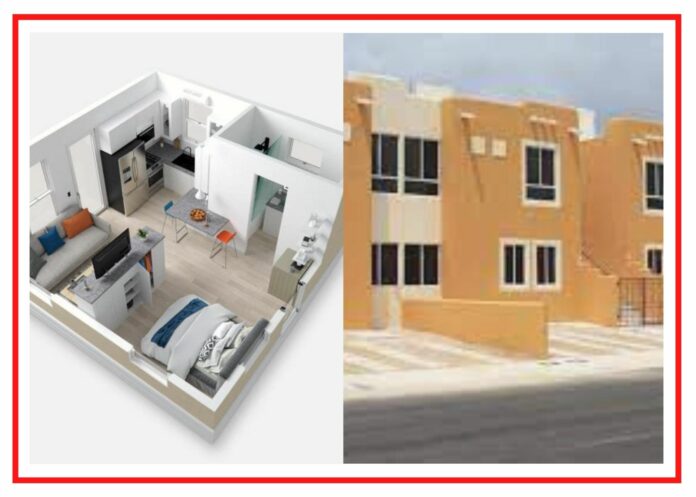 Tu casa en Villas del Sol es más grande que la de Elon Musk, segundo hombre más rico del mundo