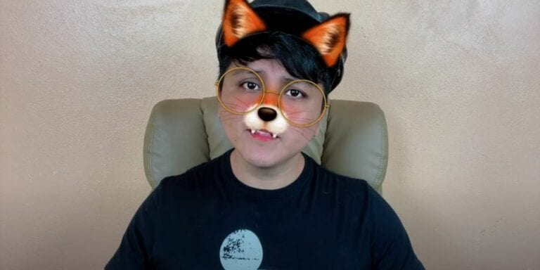 CAE OTRO YOUTUBER COMO YOSSTOP: Ahora denuncian a Zorrito Youtubero