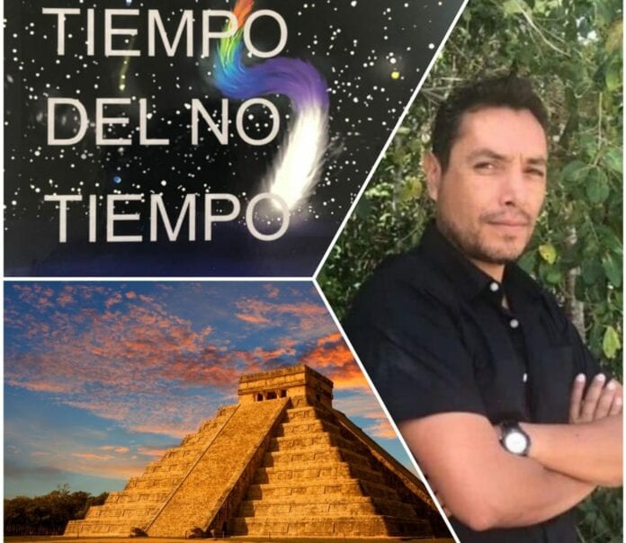 El fin del tiempo del no tiempo, misterio de los mayas