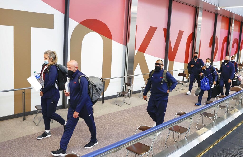 ¡HISTÓRICO! No habrá público para los Juegos Olímpicos de Tokio, se realizarán sin espectadores