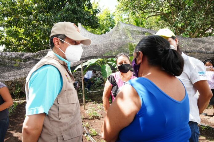 En Quintana Roo, avanzamos en la independencia económica de las mujeres
