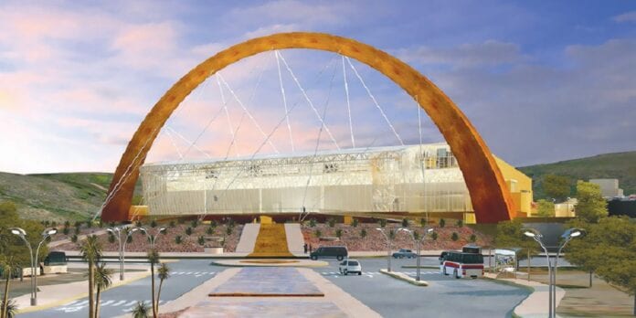 Son 70 líderes del sector de eventos y reuniones quienes participan desde hoy en la Cumbre AMPROFEC Zazatecas, que tiene como finalidad reunir a los protagonistas de toda la cadena de valor en la República Mexicana.