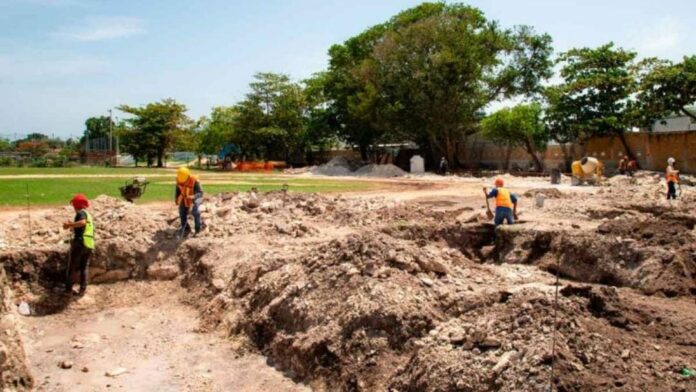 De acuerdo con la plataforma de Compranet, Quintana Roo tiene registrados hasta 28 proyectos, los que están en convocatoria nacional