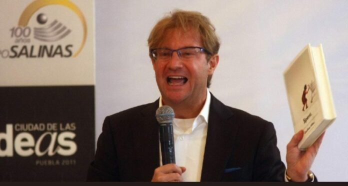 Sus cuentas están bloquedas, se le acumulan las órdenes de aprehensión; pese a todo Andrés Roemer sigue libre en Israel