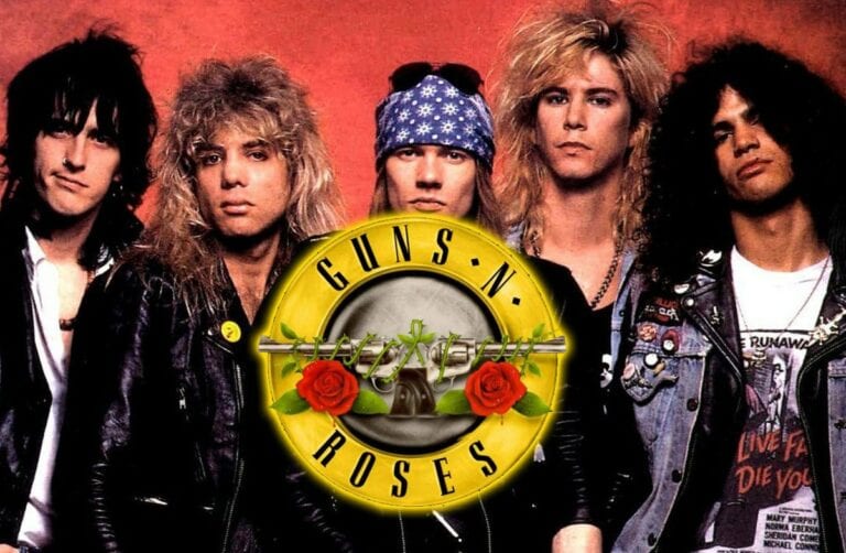 Guns N’ Roses rockeará con concierto en Mérida y estos son los precios