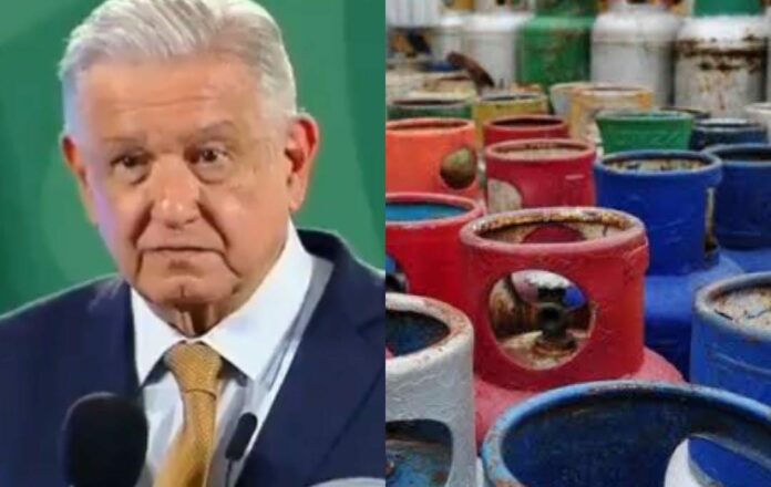 Este día, AMLO anunció la creación de 