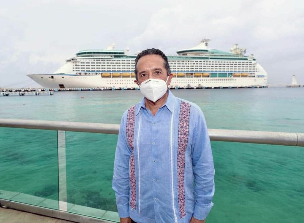 Ocupación turística