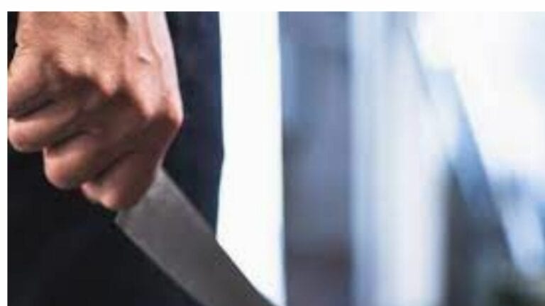 ¡Pactó con el diablo! Joven asesinó a dos mujeres en un parque para ganar la lotería