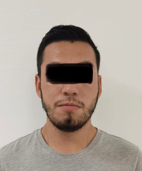 Vinculan a proceso a colombiano por intentar introducir cocaína vía aérea