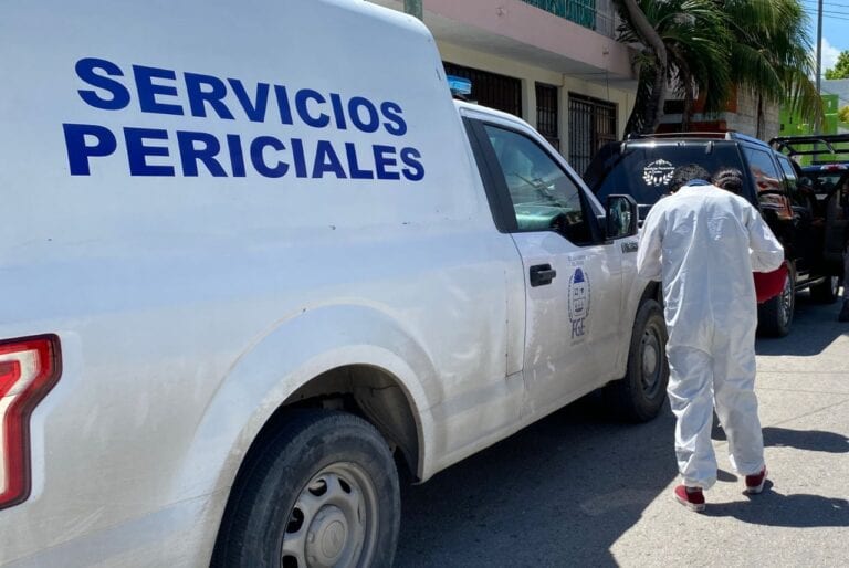 Niño de 12 años se suicida en la Zona Maya