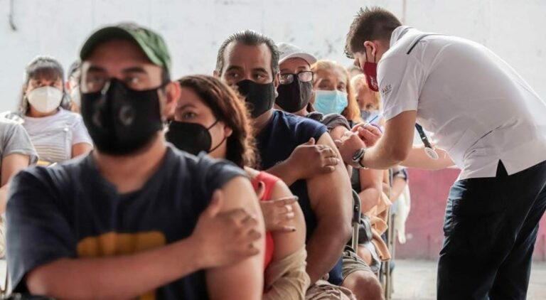 Ya está disponible el certificado de vacunación Covid que expedirá México a quienes ya tengan sus dosis completas contra el virus