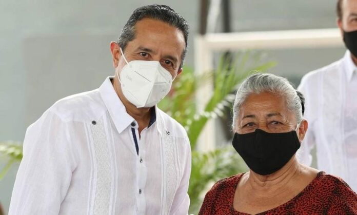 Un nuevo ranking confirma que Carlos Joaquín es de los gobernadores mejor evaluados por la ciudadanía; es cuarto lugar nacional