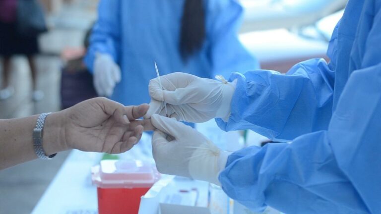 Tal como advirtiera la OPS hace unos días, ahora es la Zona Naval de Chetumal la que alerta por la presencia de la variante Delta