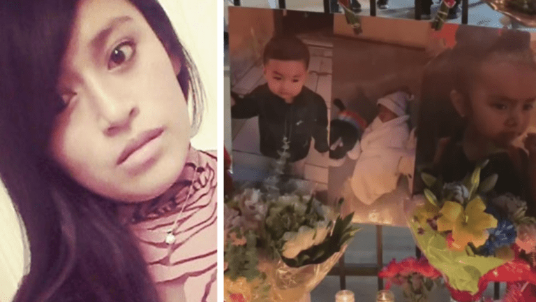 Madre con depresión post parto mató a sus tres hijos en Estados Unidos