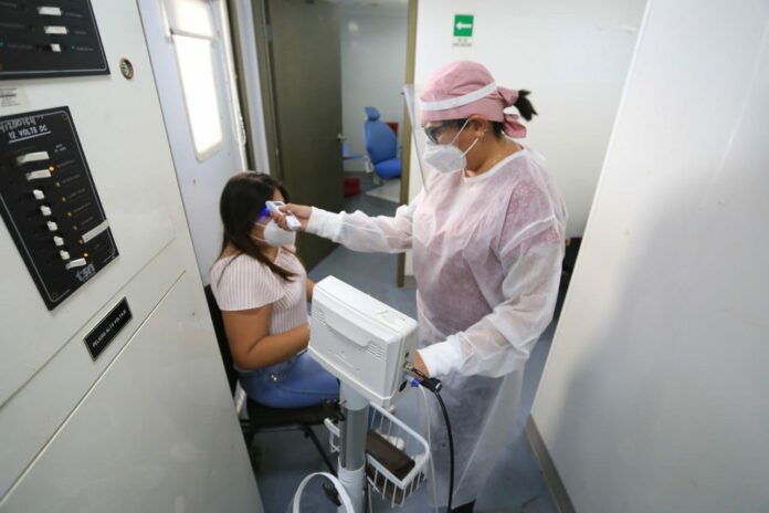 Para contrarrestar los efectos de la Covid-19 en Playa del Carmen se amplía el horario de los tres módulos de atención integral