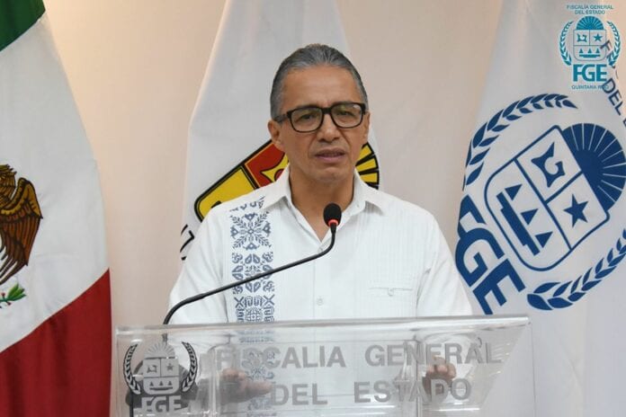 Avanza la FGE en atención a violencia de género con Mesa de Coordinación Estatal