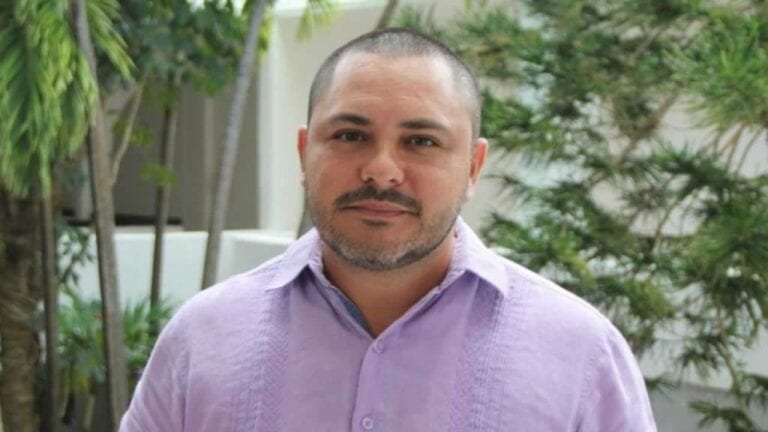 Levanta TEPJF ‘castigo’ de cuatro años a Issac Jánix podrá participar en 2022