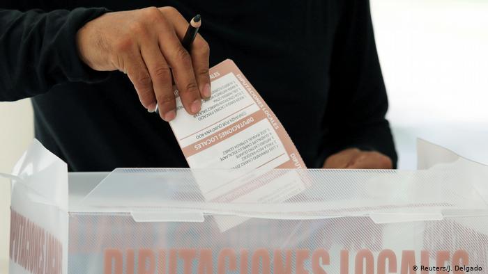 Diputado federal electo de Quintana Roo entre los menos votados del país