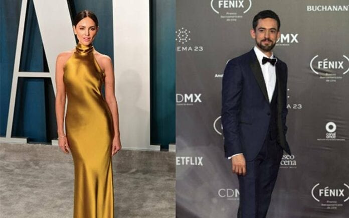 La Academia de los Oscar invitó a Eiza González y a Luis Gerardo Méndez a ser miembros