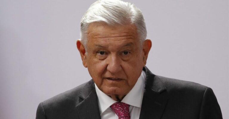 PAN, PRI, PRD y MC critican informe de AMLO y lo increpan por la crisis de seguridad y salud en el país