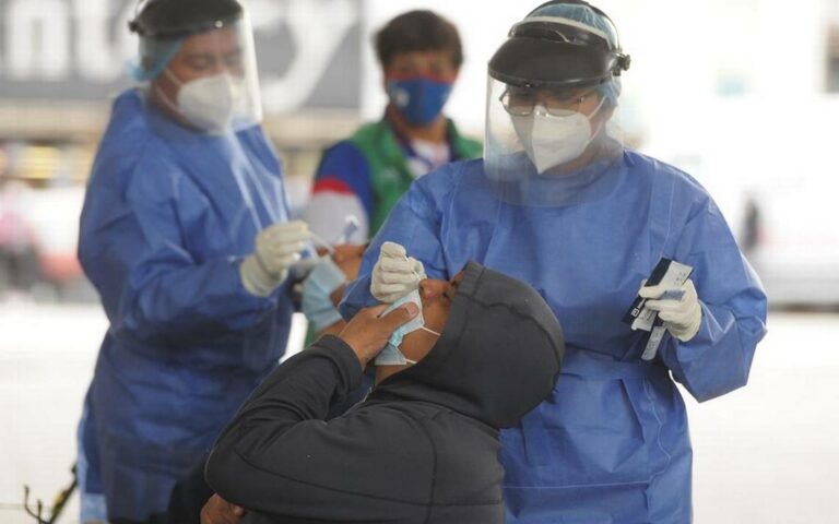 ¡Aumentan casos positivos a COVID-19! Quintana Roo confirma 405 contagios en un día