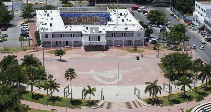 Según las autoridades del municipio, Playa del Carmen es un ejemplo de transparencia y del respeto a la ley
