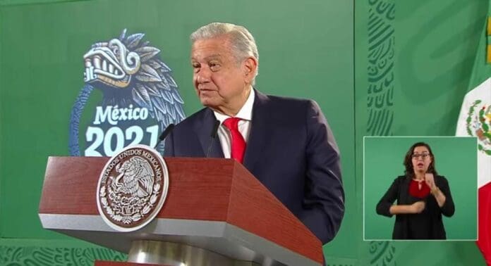 Este día el gobierno de AMLO anunció la llegada de 6 millones más de vacunas; además se contempla la aprobación de otras dosis más