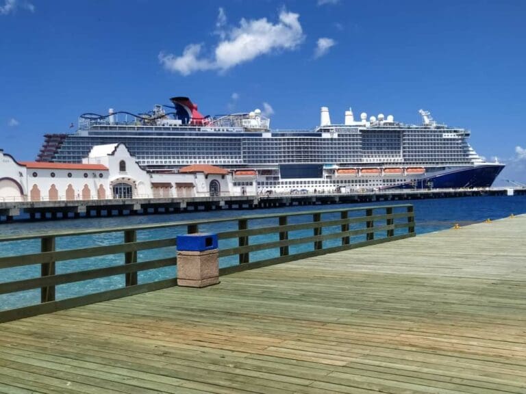 Pronóstico del clima para este martes 31 de agosto en Cozumel