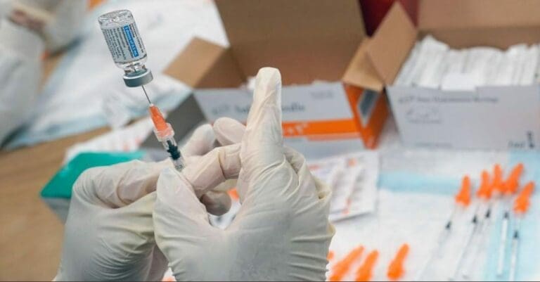 Hasta un 20 por ciento de quienes tuvieron Covid-19 y se recuperaron no lograron desarrollar inmunidad contra el virus, revela estudio