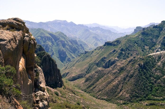 Clima en Chihuahua: ¿Cómo es y cuándo empiezan las lluvias?