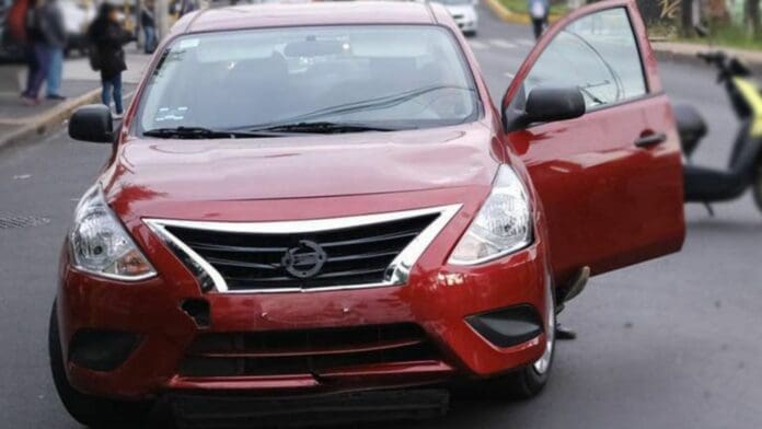 ¿Qué son los montachoques, cómo operan y cómo evitar extorsiones?