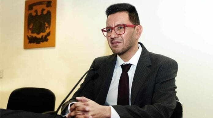 Un doctor de la UNAM dijo que el feminicidio es 