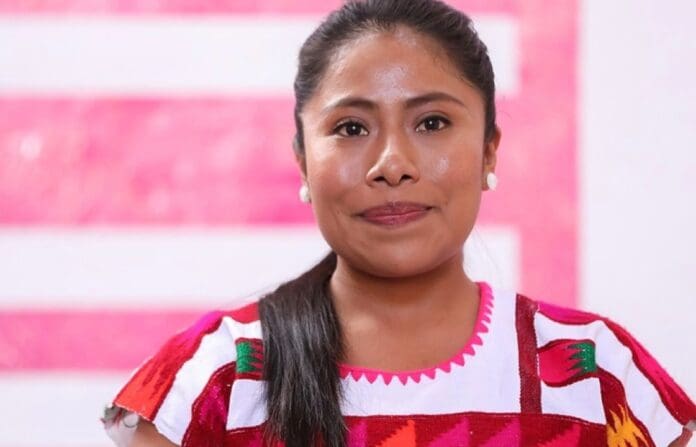 Yalitza Aparicio