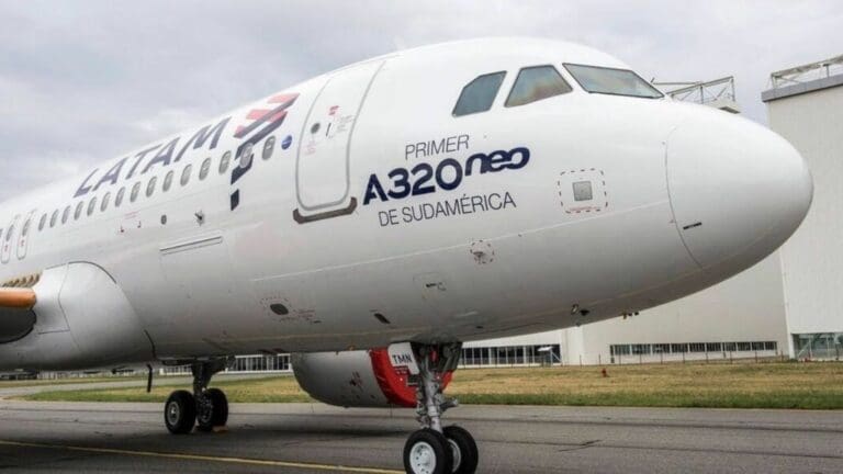 Latam Airlines reanudará vuelos de Chile a Cancún; generará derrama de 10 mdd: Sectur