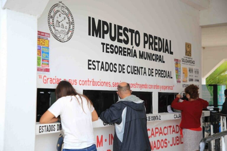 Firme gobierno de Solidaridad, al mantener finanzas públicas sanas