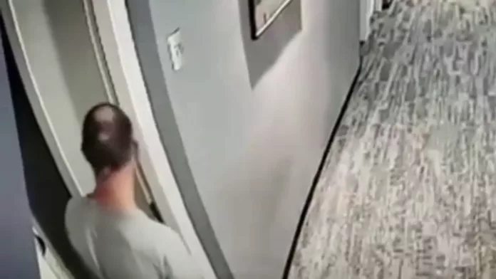 Padre habría asesinado a su hijo