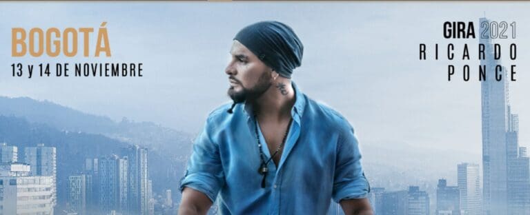 Con todo y denuncias por abuso sexual, Ricardo Ponce oferta más "retiros de autosanación"