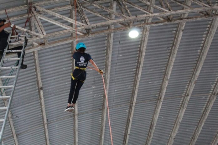 Más de dos mil jóvenes se capacitan en acciones para la prevención de la violencia