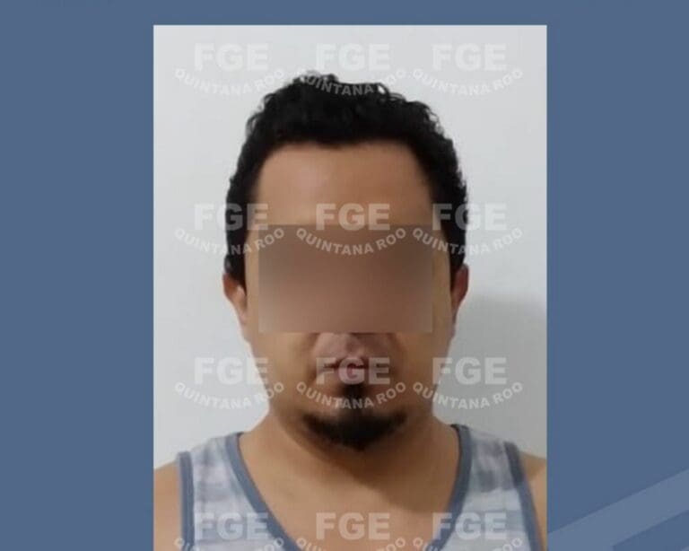 Capturan a uno por robo millonario a una asociación civil en Chetumal