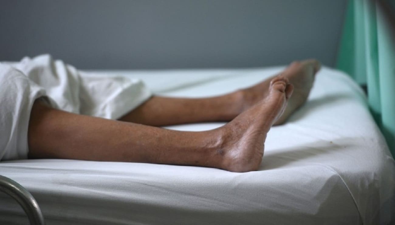 Síndrome de Guillain-Barré tendría relación con la vacuna Janssen