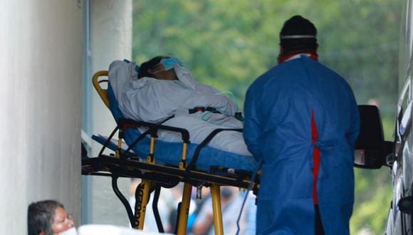 Confirma Quintana Roo 231 positivos y 10 muertos por COVID-19 hasta el 20 de agosto 2021