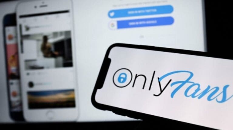 OnlyFans prohibirá contenido sexualmente explícito a partir de octubre