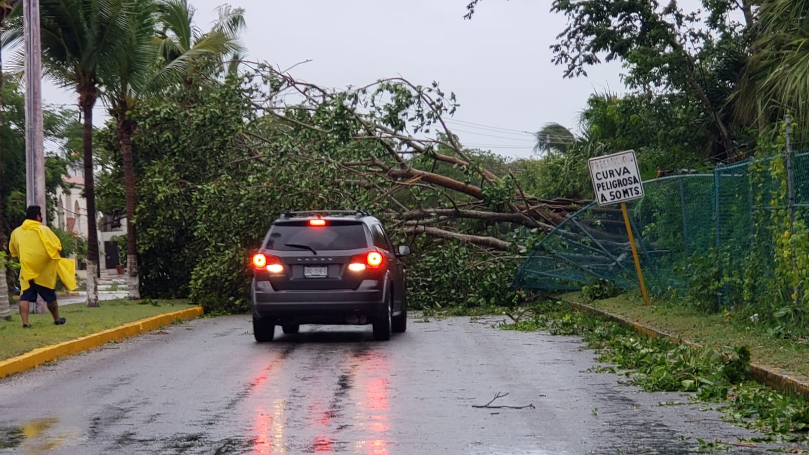 Paso-de-Huracan-Grace-por-Cozumel